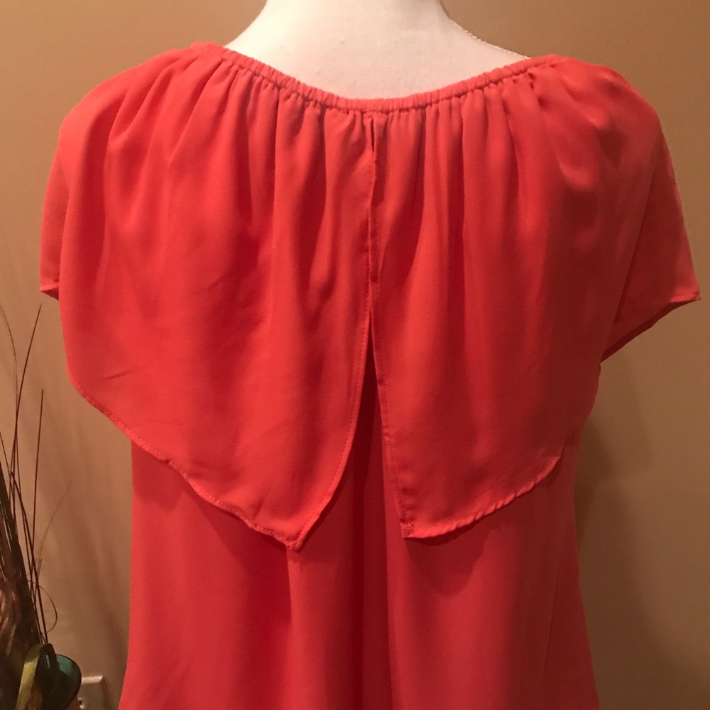 Grace Elements Top - image 3